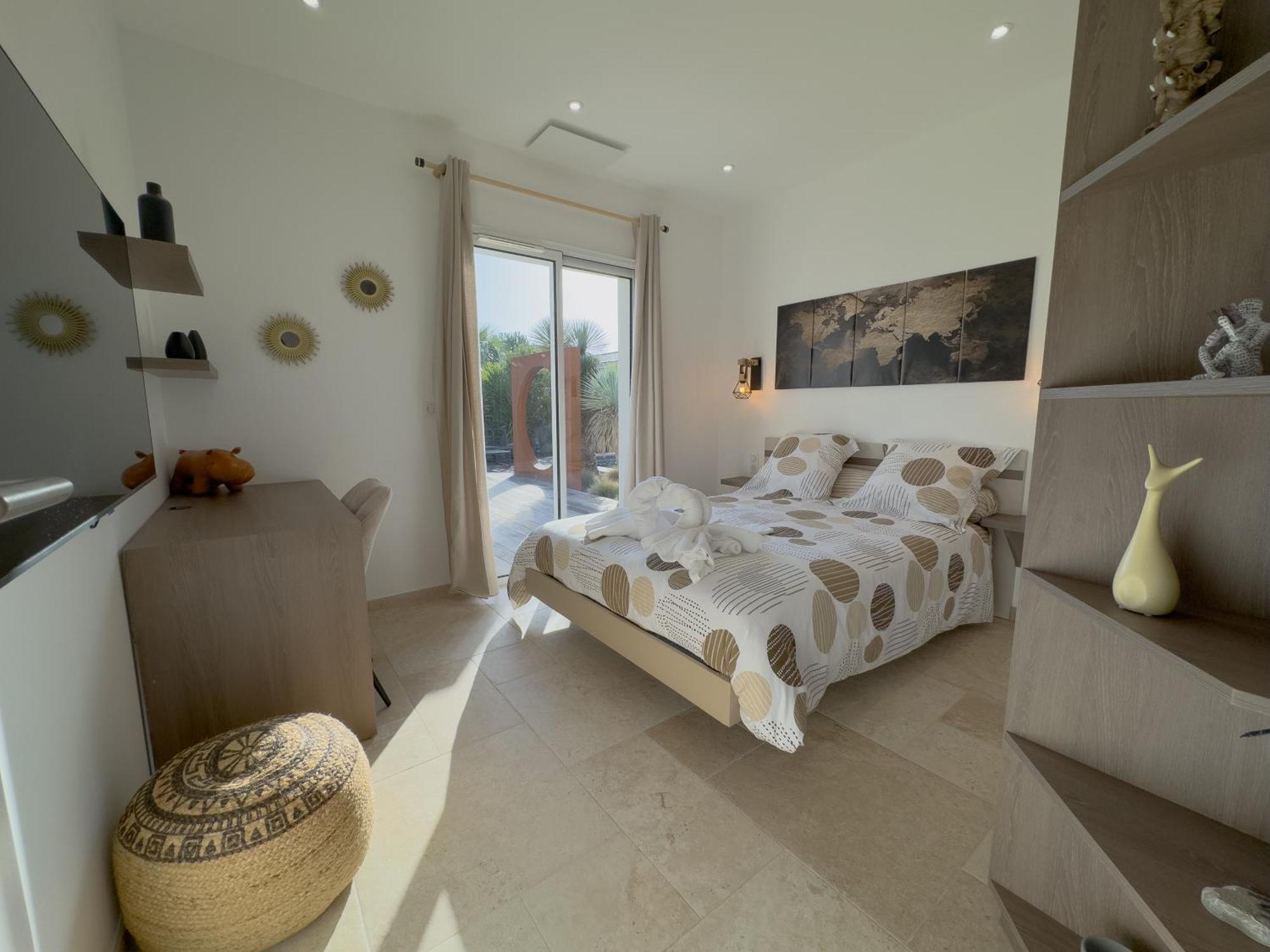 Villa Harmonie - Luxe, Jaccuzzi Et Piscine En Charente-Maritime Saint-Ciers-du-Taillon Zewnętrze zdjęcie