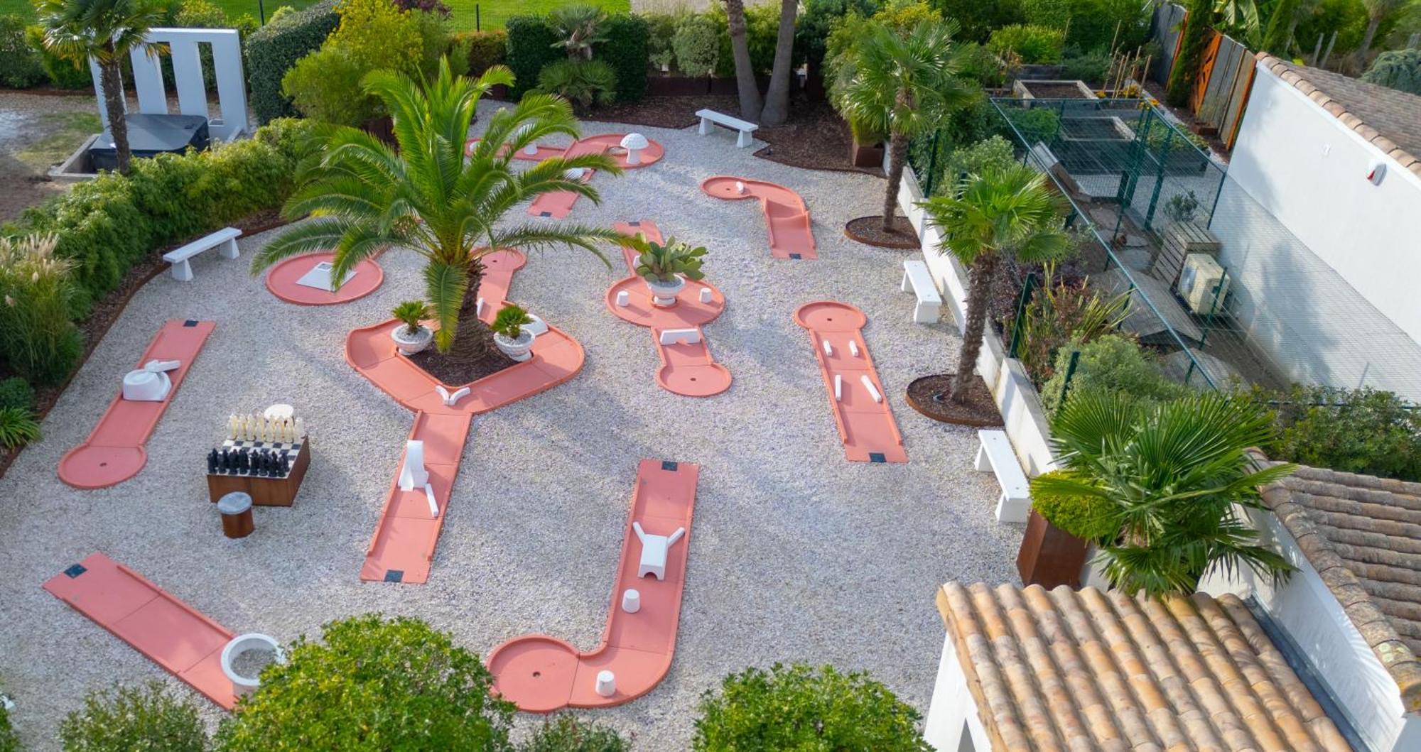 Villa Harmonie - Luxe, Jaccuzzi Et Piscine En Charente-Maritime Saint-Ciers-du-Taillon Zewnętrze zdjęcie